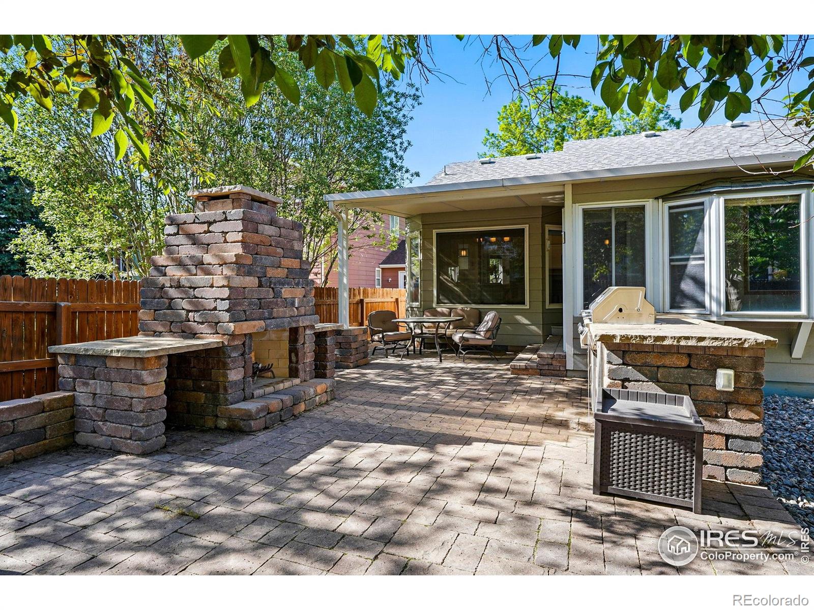 MLS Image #35 for 1970  hamron court,erie, Colorado