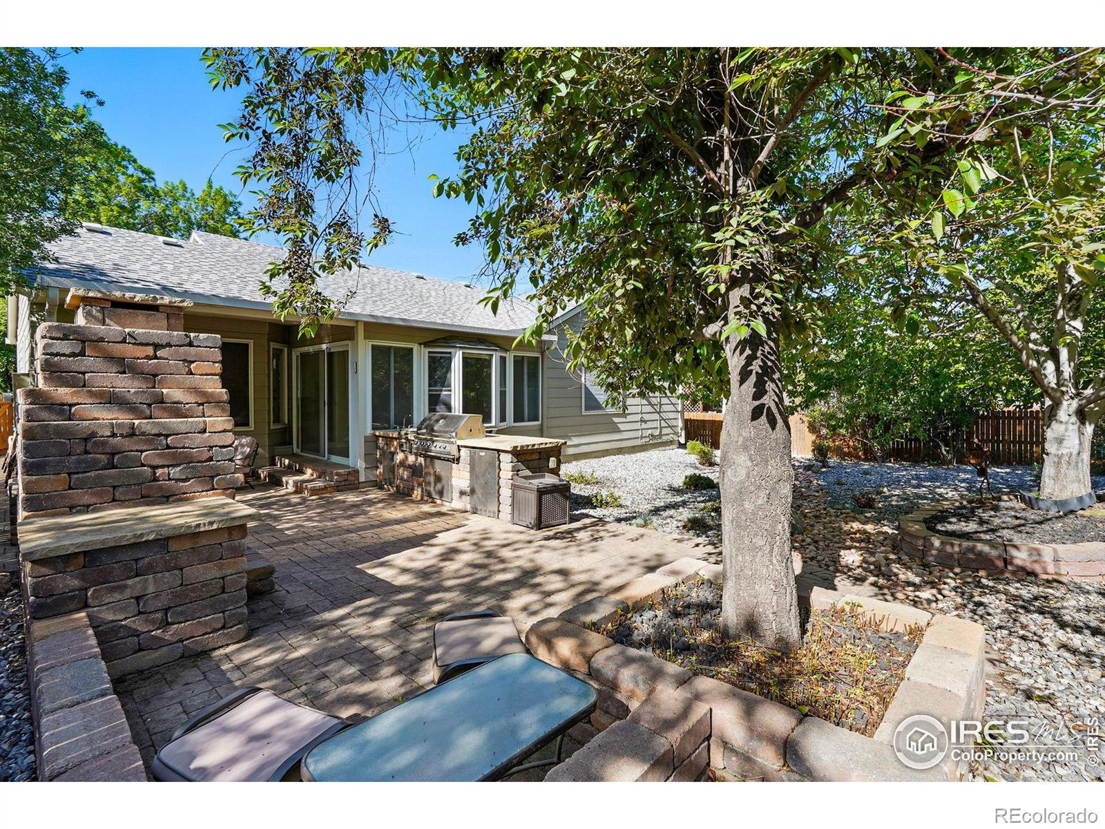 MLS Image #36 for 1970  hamron court,erie, Colorado