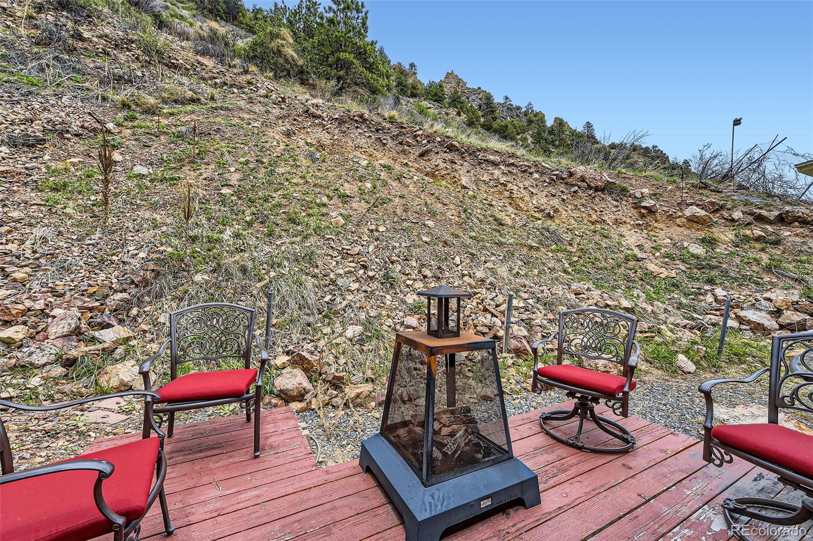 MLS Image #15 for 4  virginia street,idaho springs, Colorado