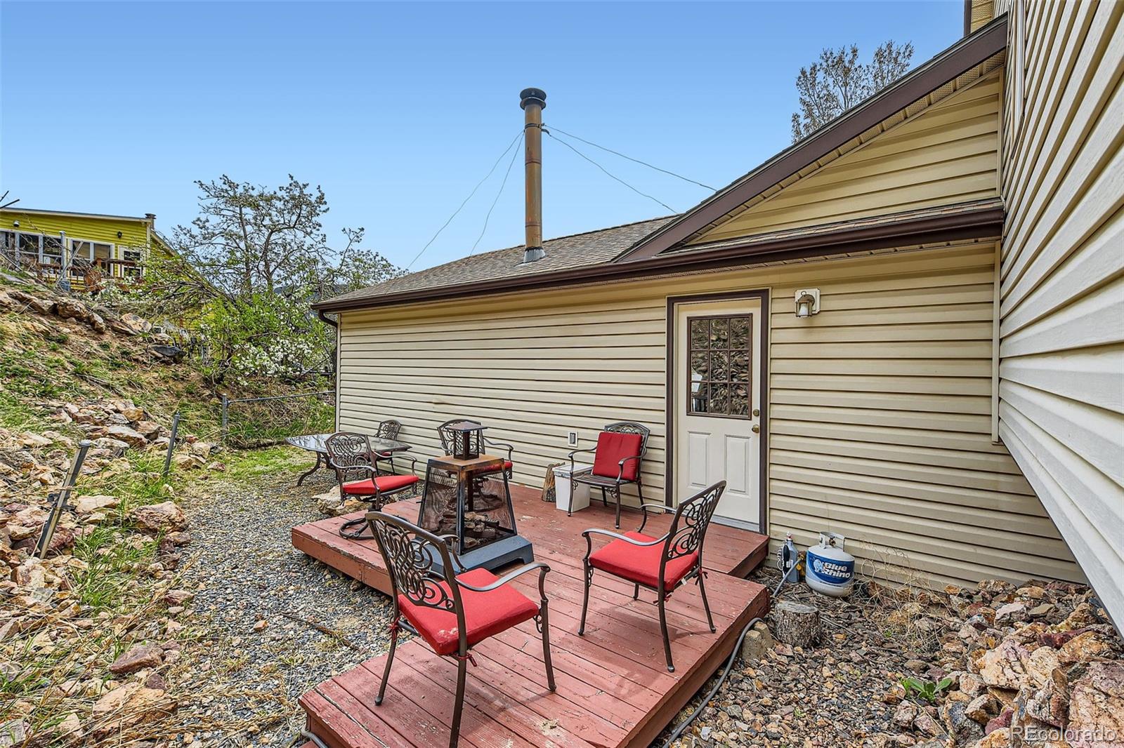 MLS Image #16 for 4  virginia street,idaho springs, Colorado