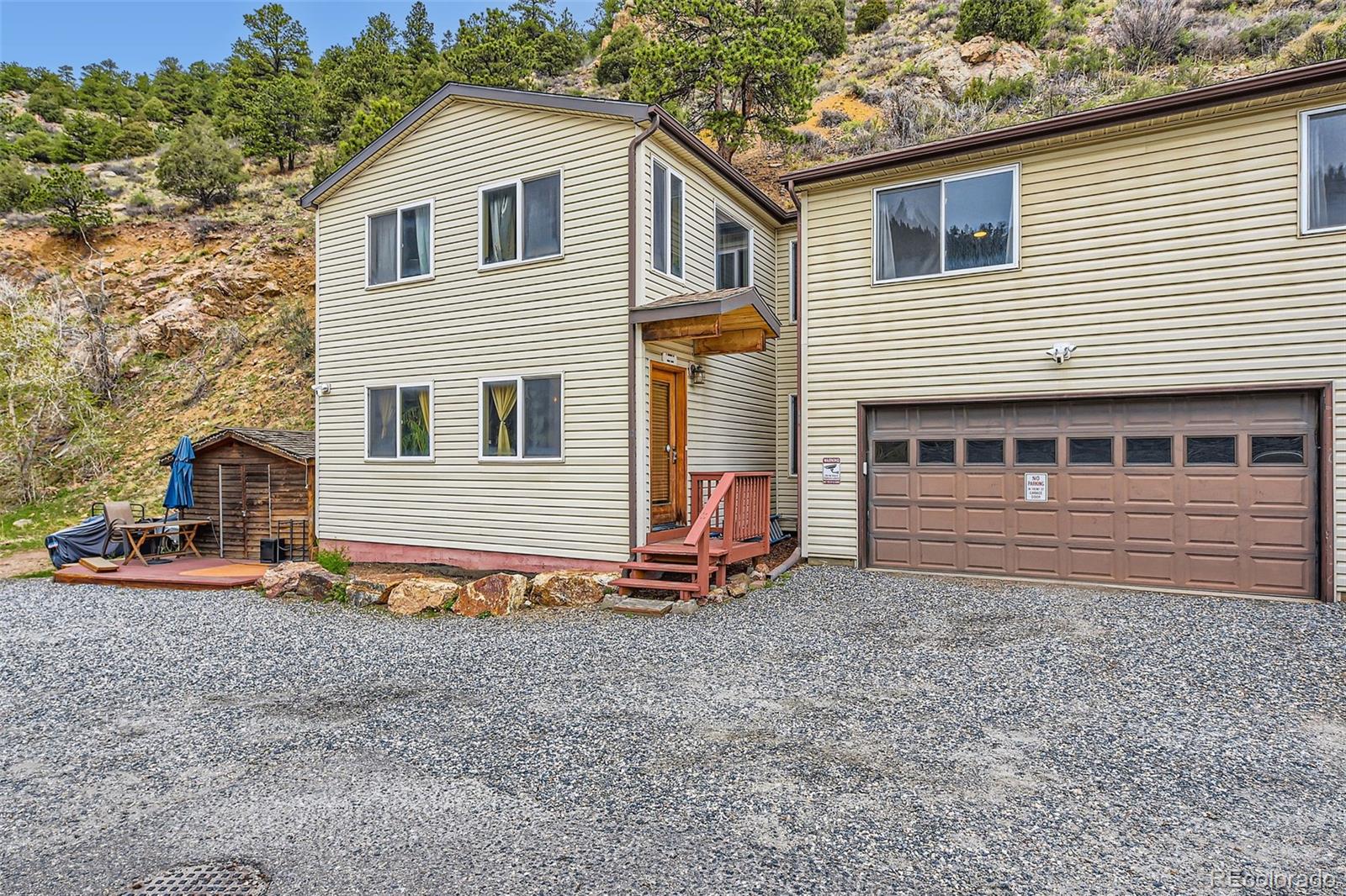 MLS Image #17 for 4  virginia street,idaho springs, Colorado