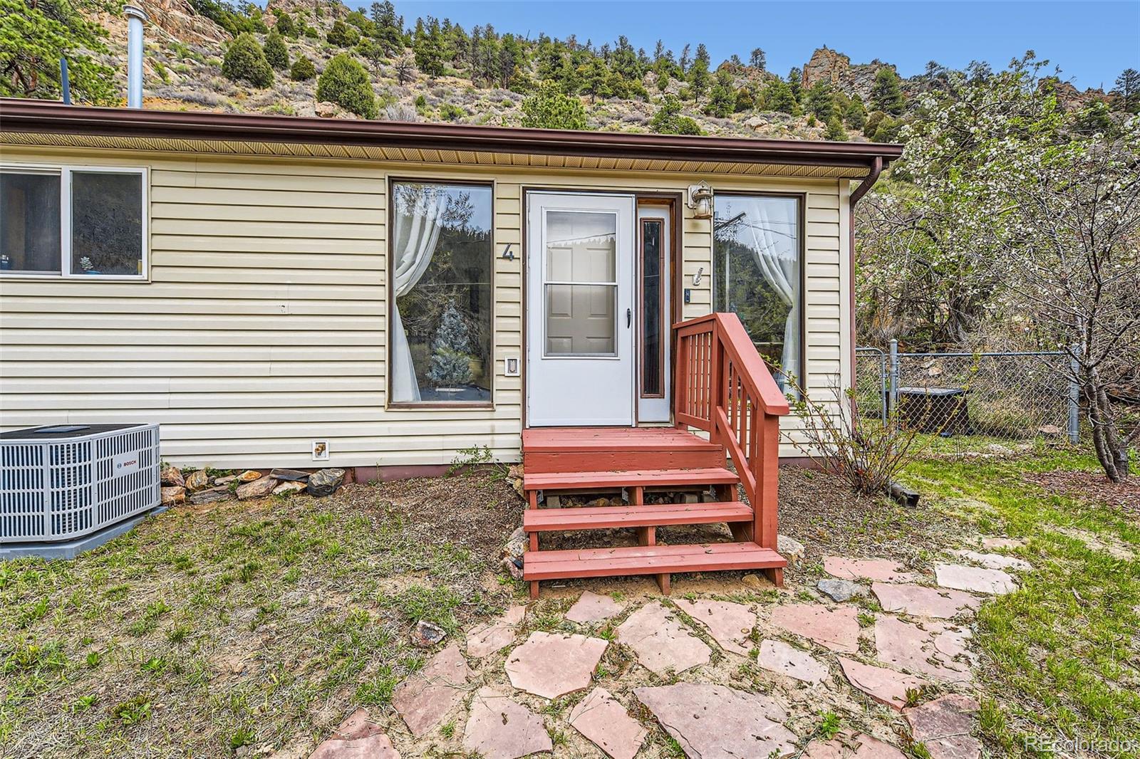MLS Image #2 for 4  virginia street,idaho springs, Colorado