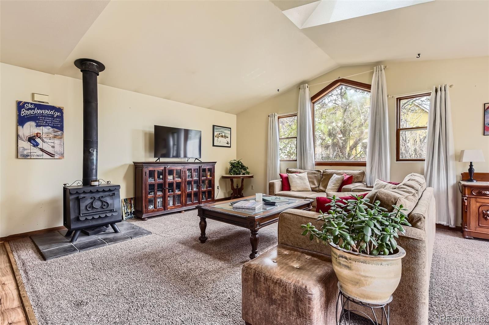 MLS Image #3 for 4  virginia street,idaho springs, Colorado