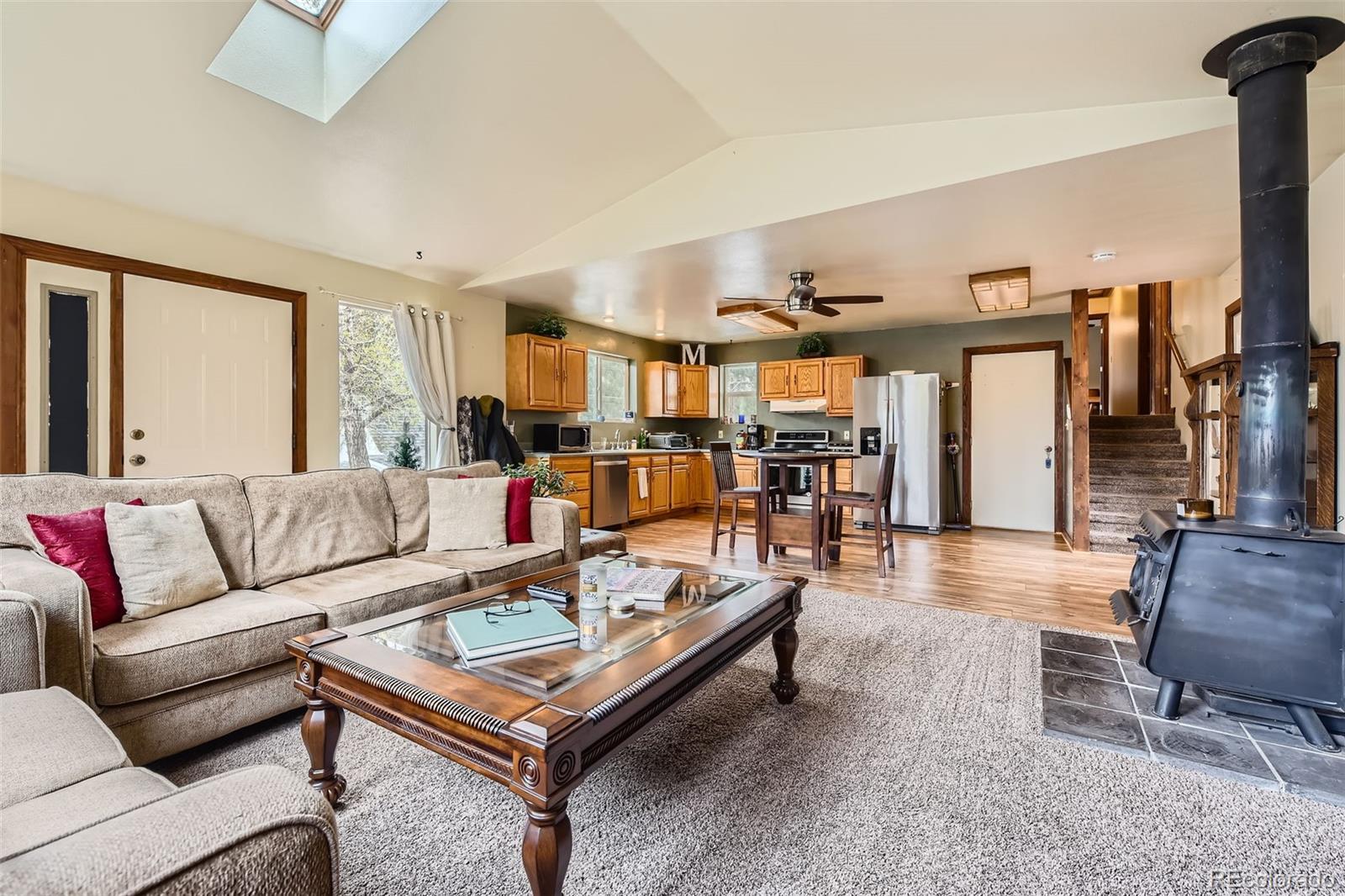 MLS Image #4 for 4  virginia street,idaho springs, Colorado
