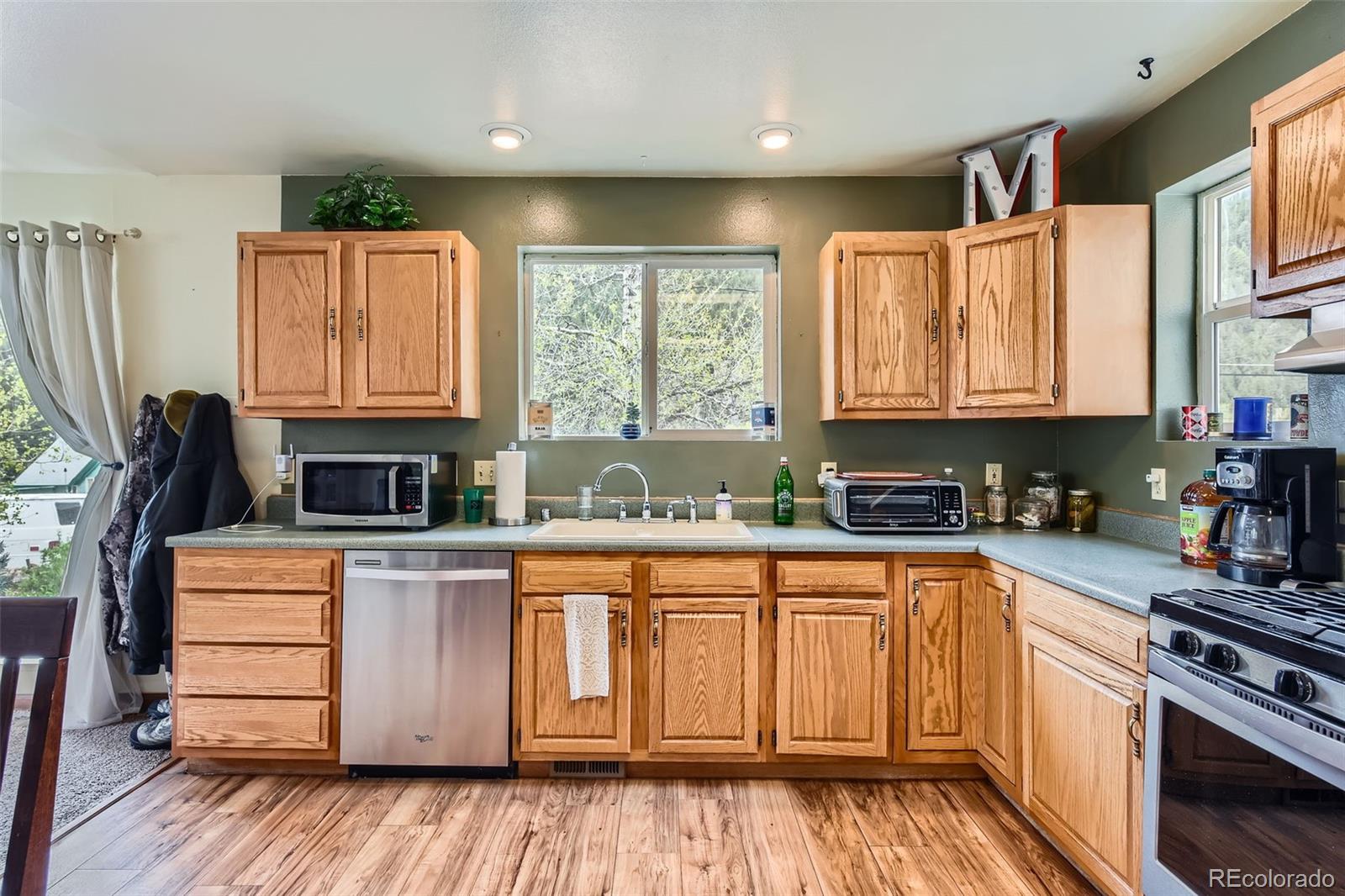 MLS Image #5 for 4  virginia street,idaho springs, Colorado