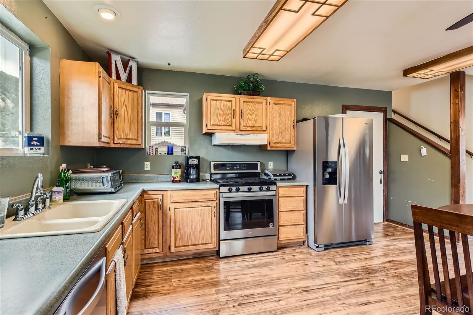 MLS Image #6 for 4  virginia street,idaho springs, Colorado