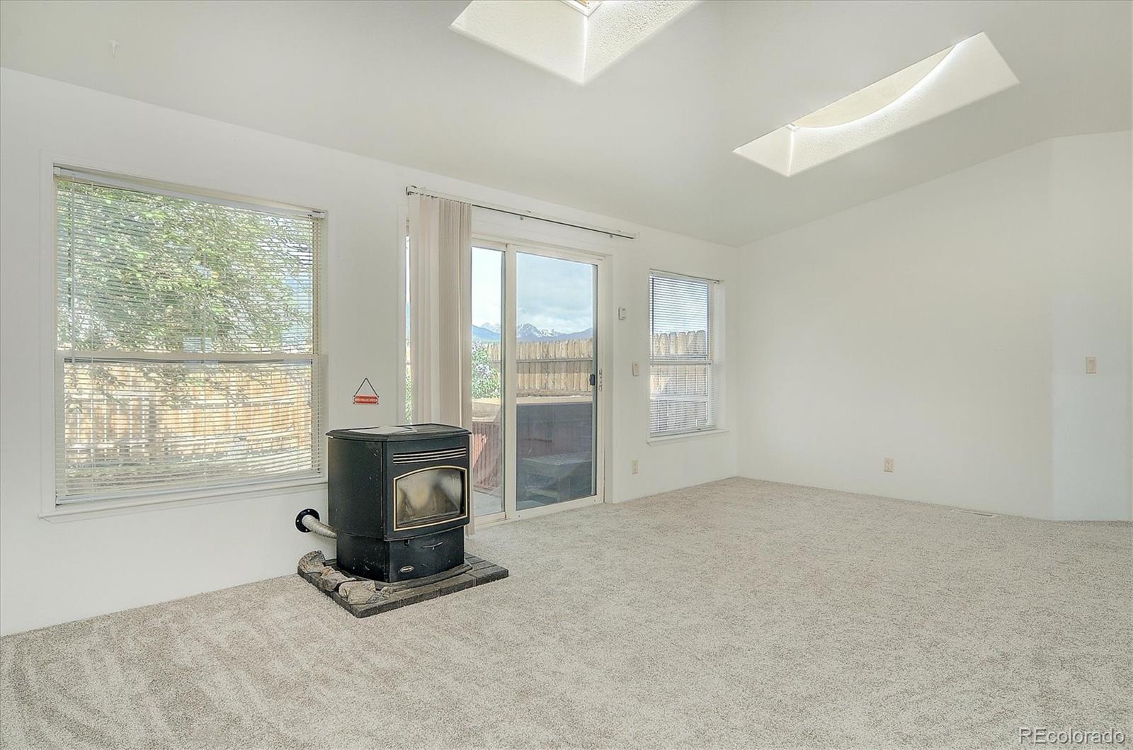 MLS Image #1 for 14515  county road 276 ,nathrop, Colorado