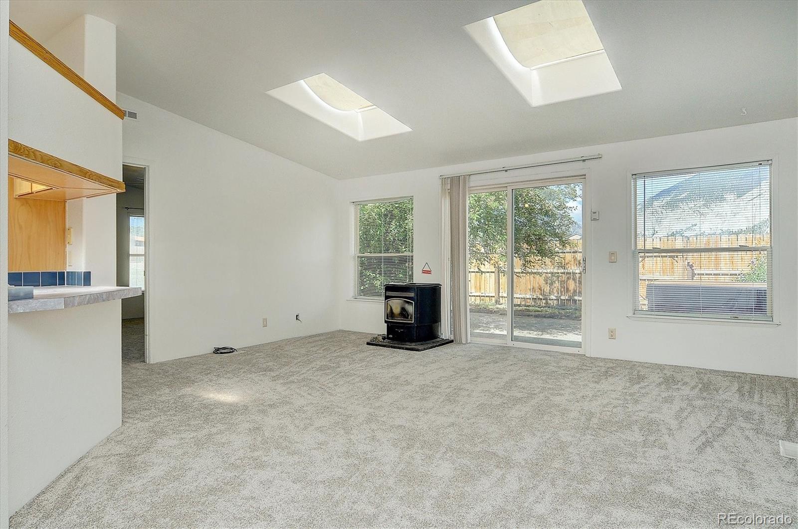 MLS Image #2 for 14515  county road 276 ,nathrop, Colorado