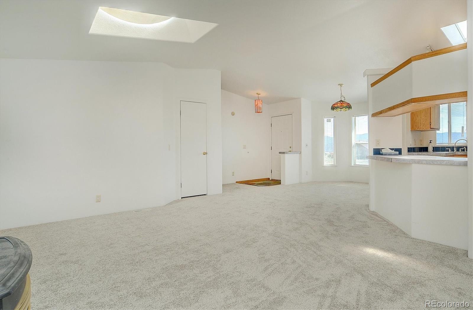MLS Image #3 for 14515  county road 276 ,nathrop, Colorado