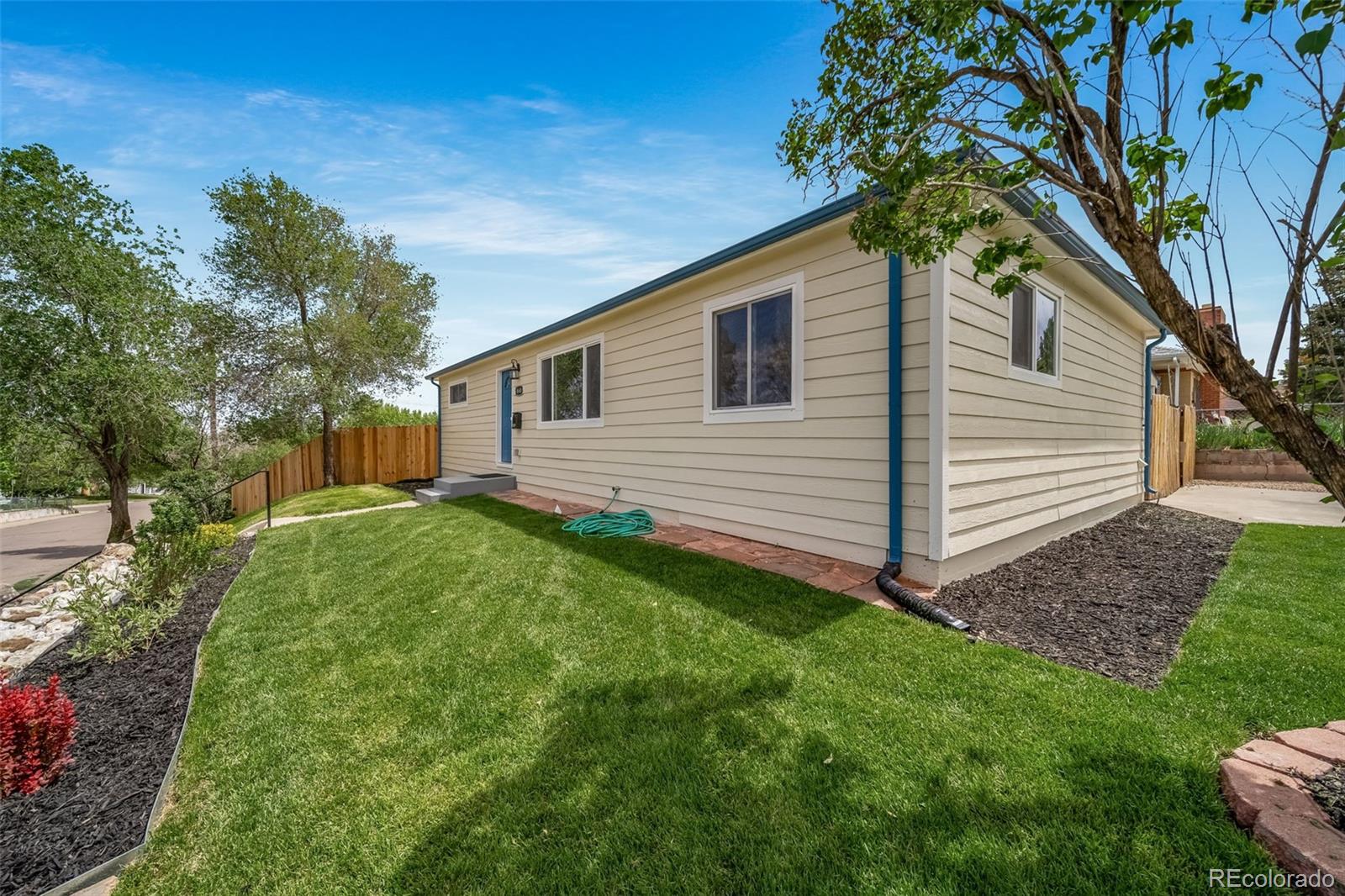 MLS Image #0 for 4640 w ellsworth avenue,denver, Colorado