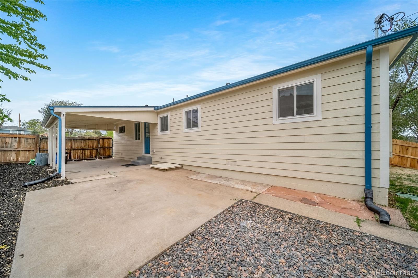 MLS Image #24 for 4640 w ellsworth avenue,denver, Colorado