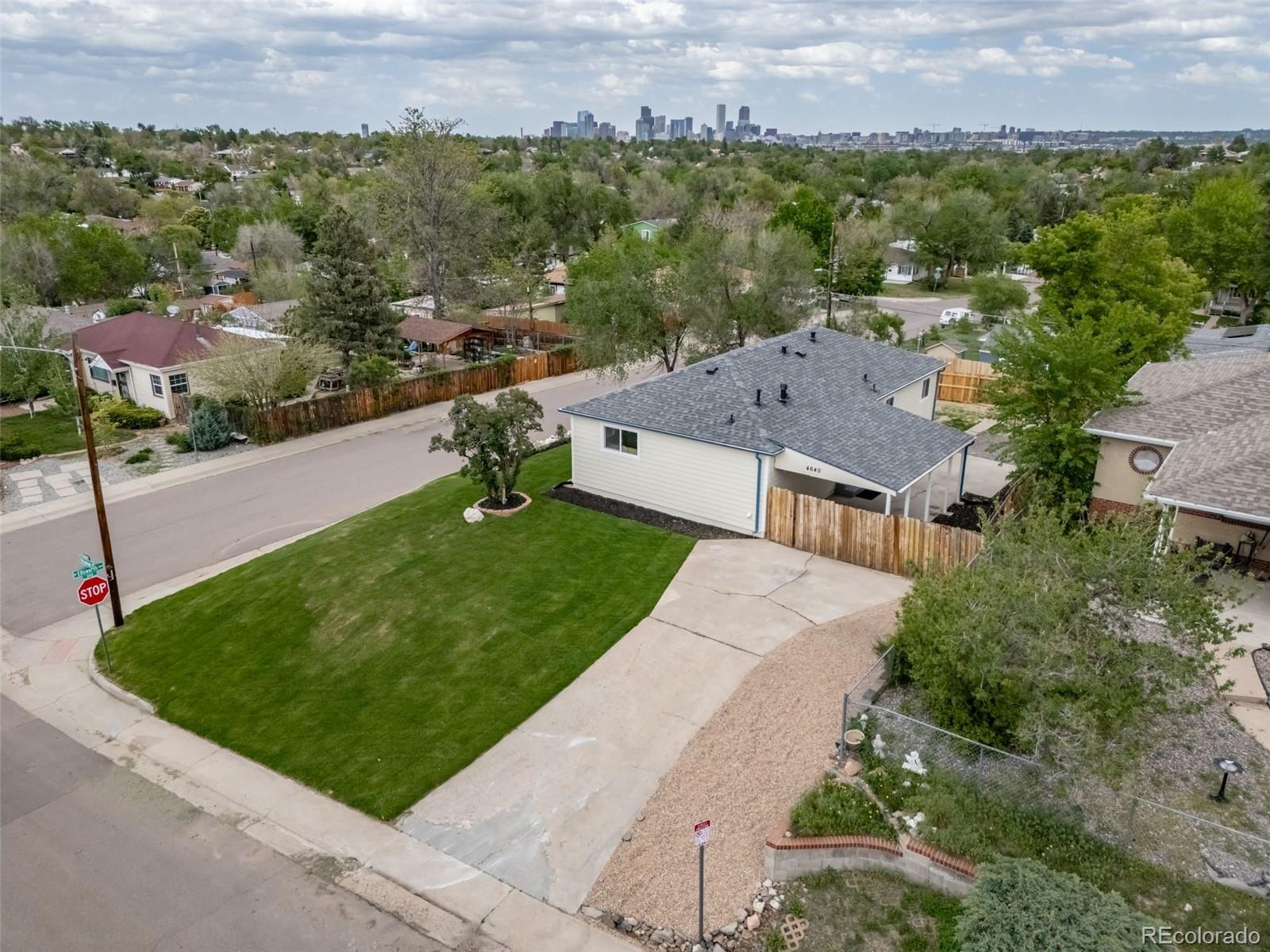 MLS Image #25 for 4640 w ellsworth avenue,denver, Colorado