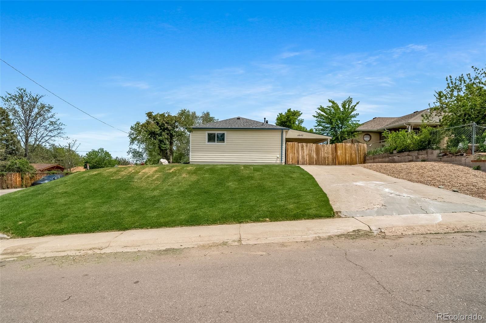 MLS Image #26 for 4640 w ellsworth avenue,denver, Colorado