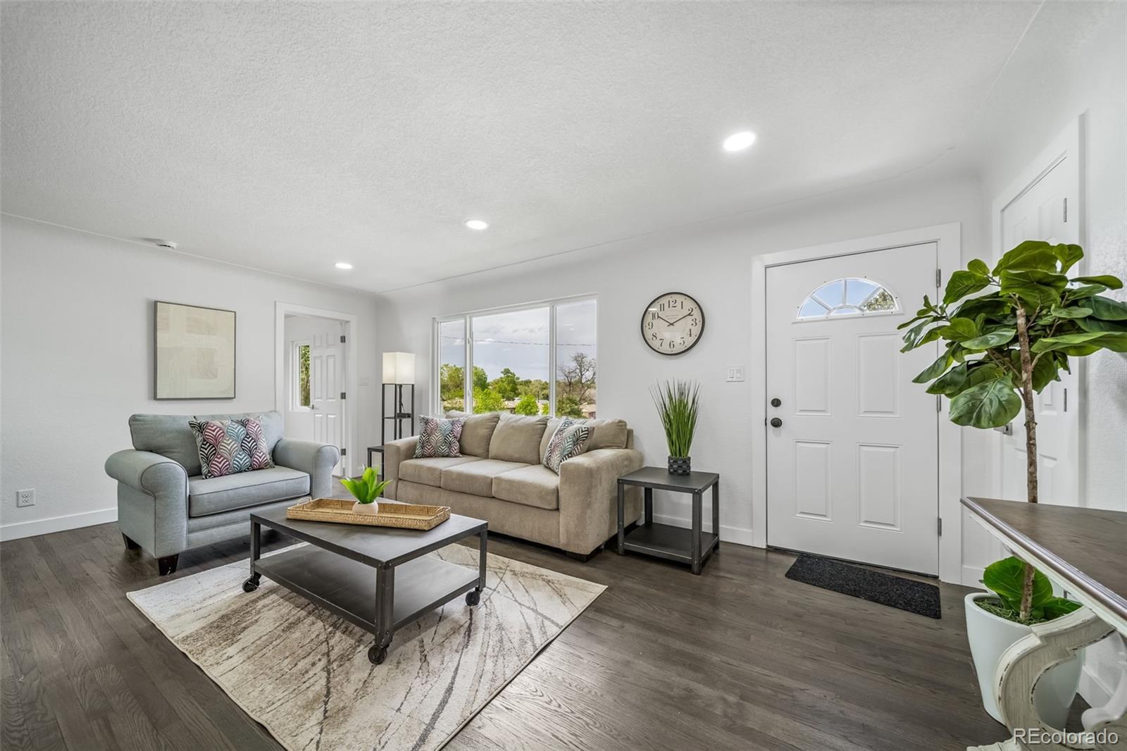 MLS Image #3 for 4640 w ellsworth avenue,denver, Colorado