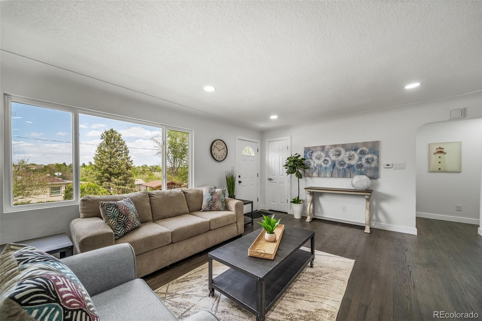 MLS Image #5 for 4640 w ellsworth avenue,denver, Colorado