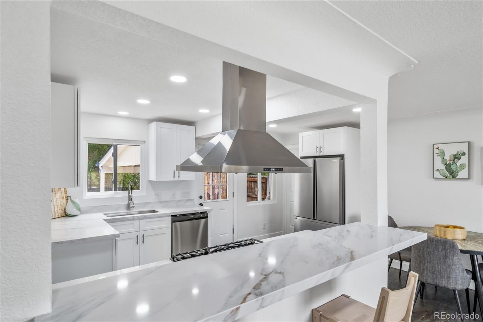 MLS Image #7 for 4640 w ellsworth avenue,denver, Colorado