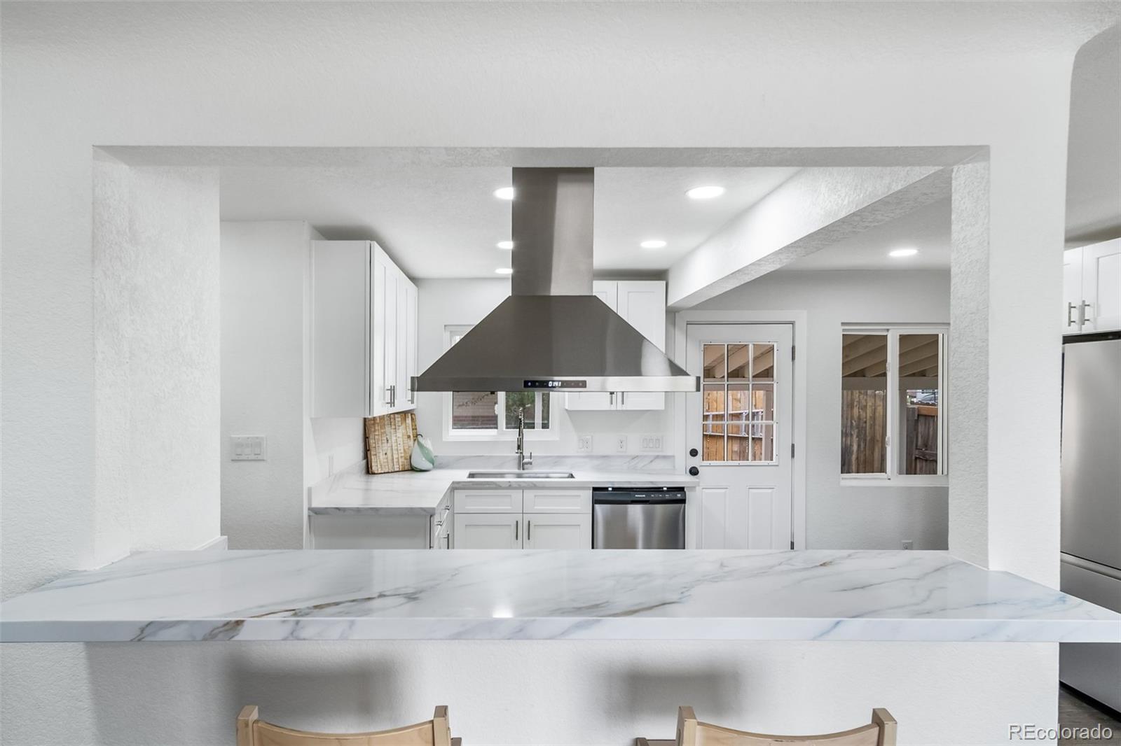MLS Image #8 for 4640 w ellsworth avenue,denver, Colorado