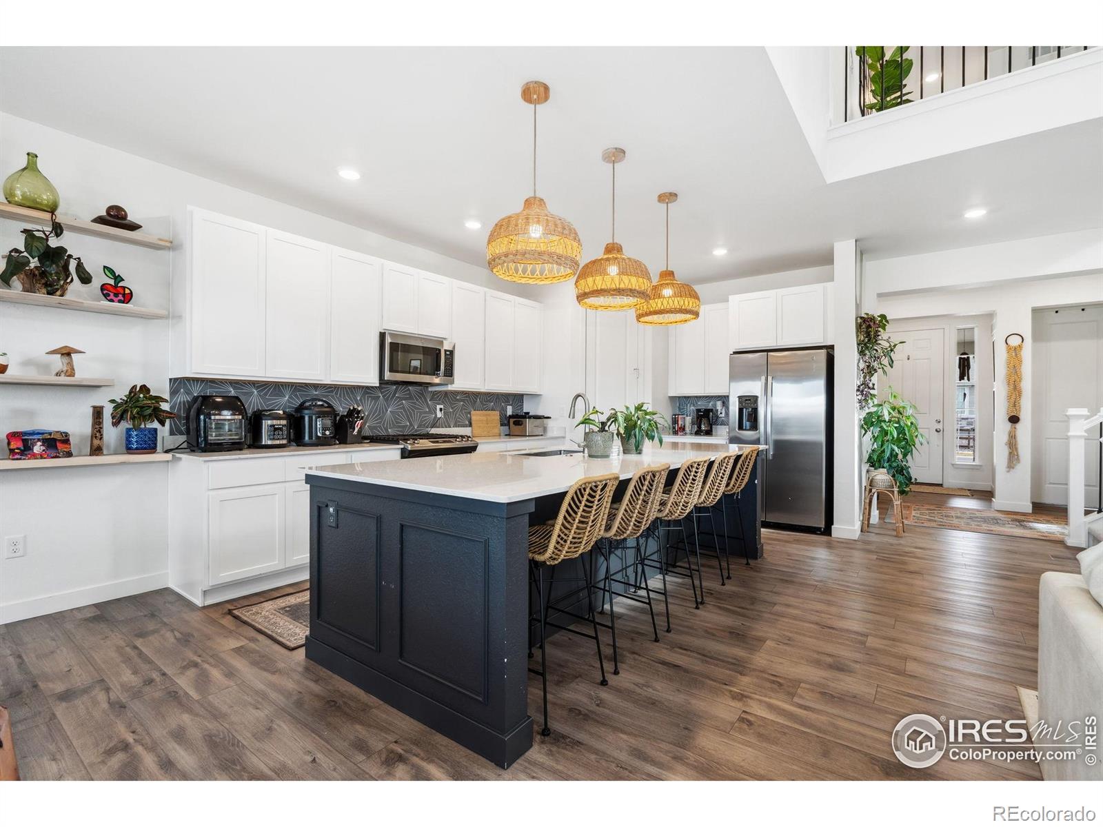 MLS Image #6 for 4940  preserve place,firestone, Colorado