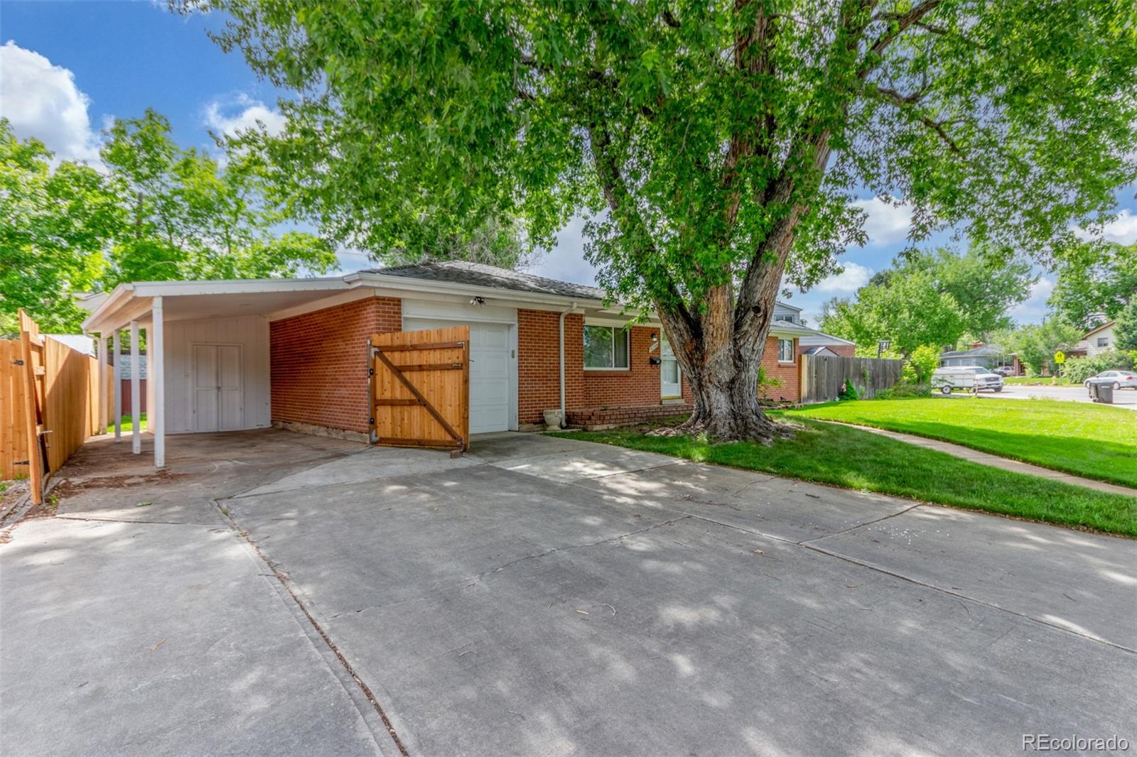 CMA Image for 10784  allendale drive,Arvada, Colorado