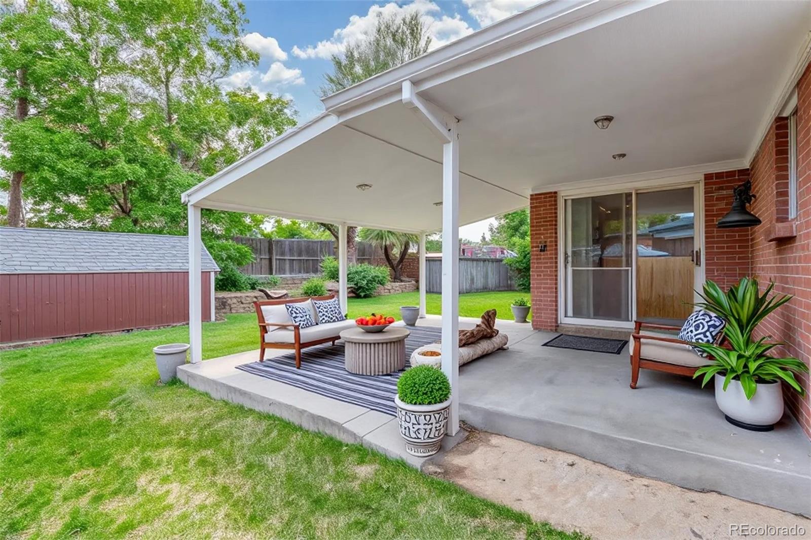 MLS Image #29 for 10784  allendale drive,arvada, Colorado