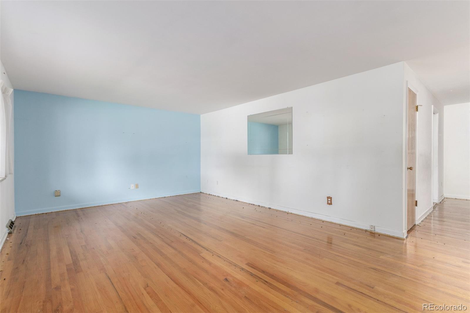 MLS Image #3 for 10784  allendale drive,arvada, Colorado