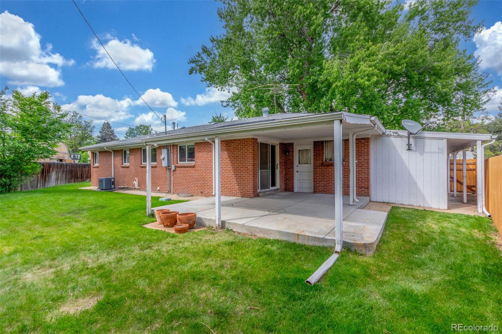 MLS Image #31 for 10784  allendale drive,arvada, Colorado