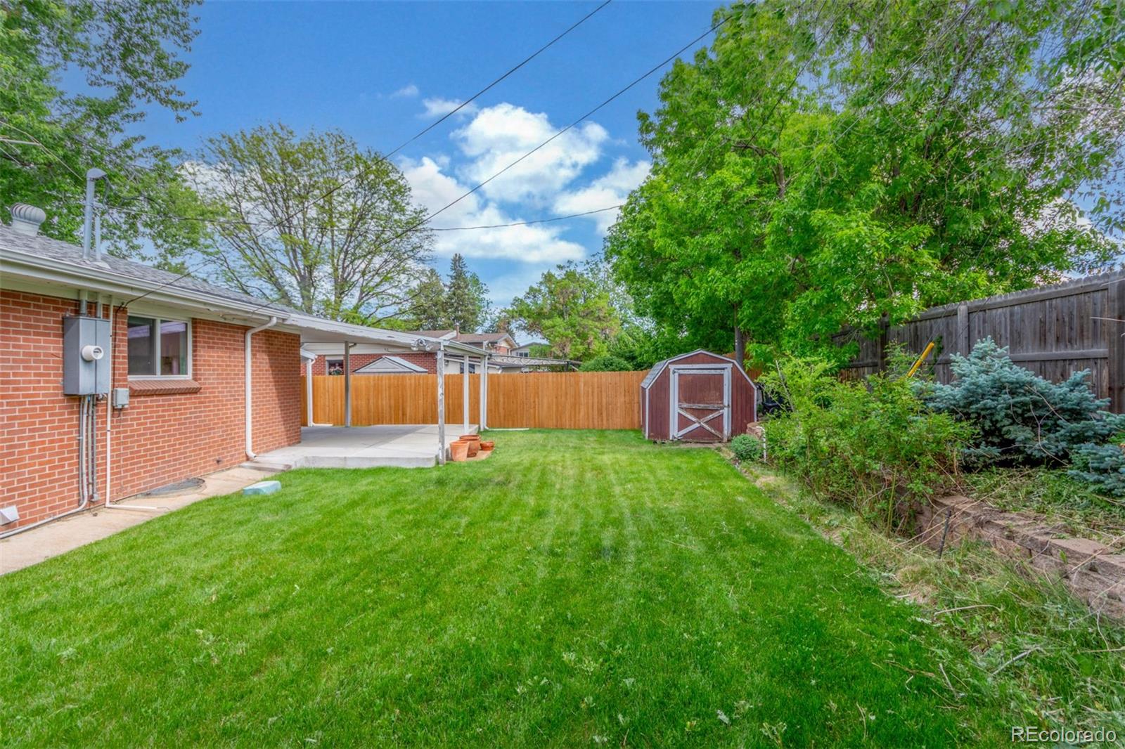 MLS Image #32 for 10784  allendale drive,arvada, Colorado