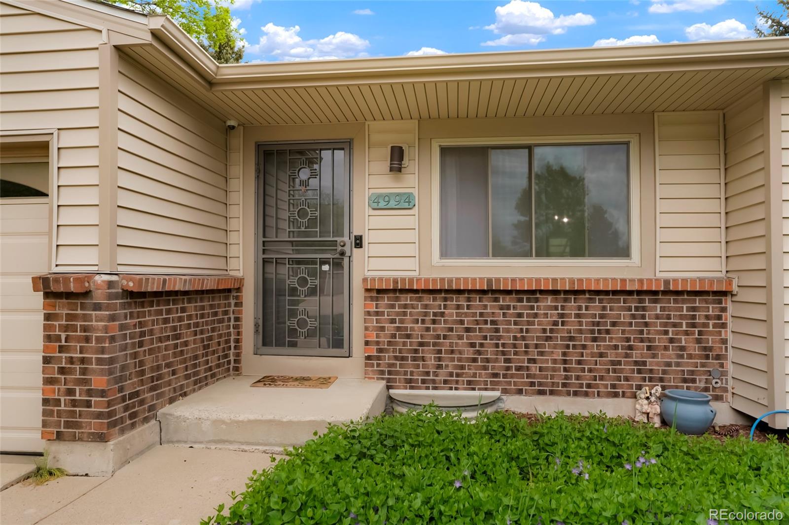 MLS Image #2 for 4994 s independence way,littleton, Colorado