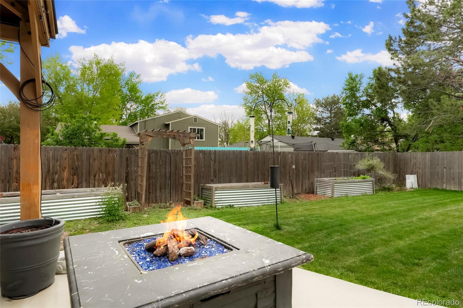 MLS Image #22 for 4994 s independence way,littleton, Colorado