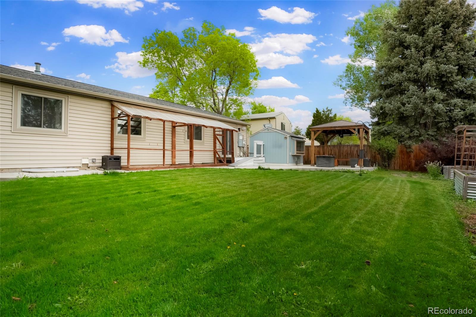 MLS Image #23 for 4994 s independence way,littleton, Colorado