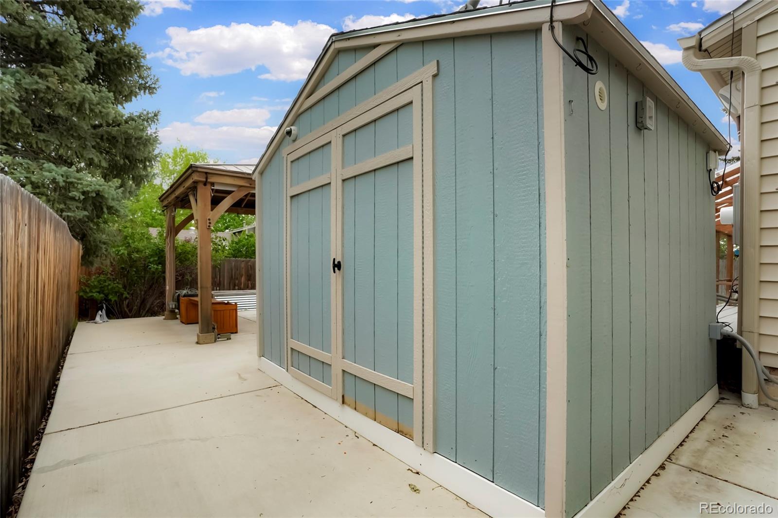 MLS Image #24 for 4994 s independence way,littleton, Colorado