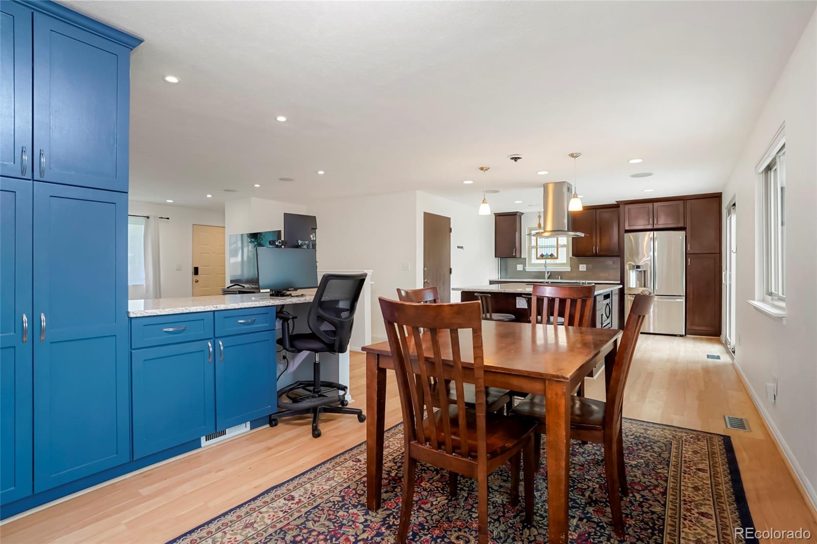 MLS Image #9 for 4994 s independence way,littleton, Colorado