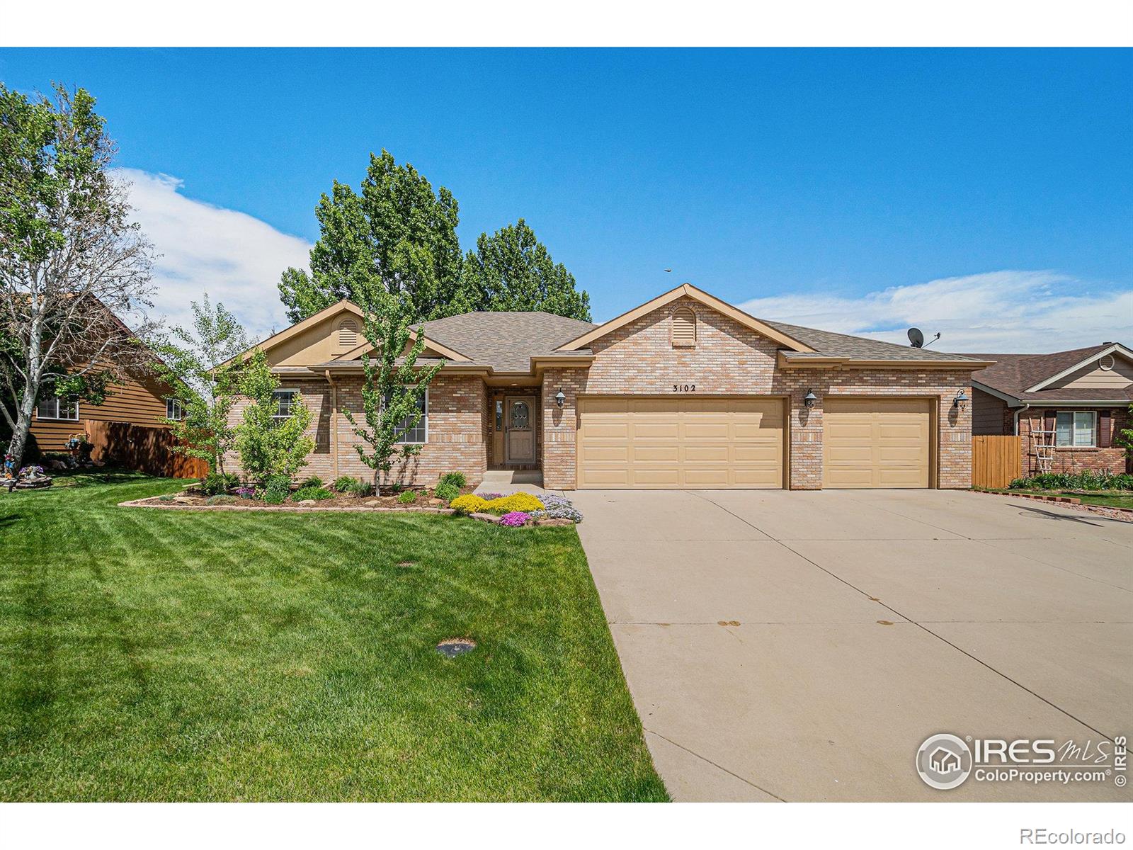 MLS Image #34 for 3102  54th avenue,greeley, Colorado