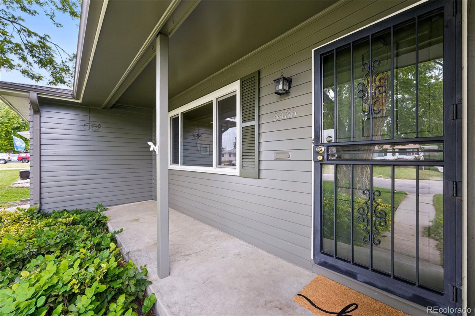 MLS Image #3 for 5436 e atlantic place,denver, Colorado