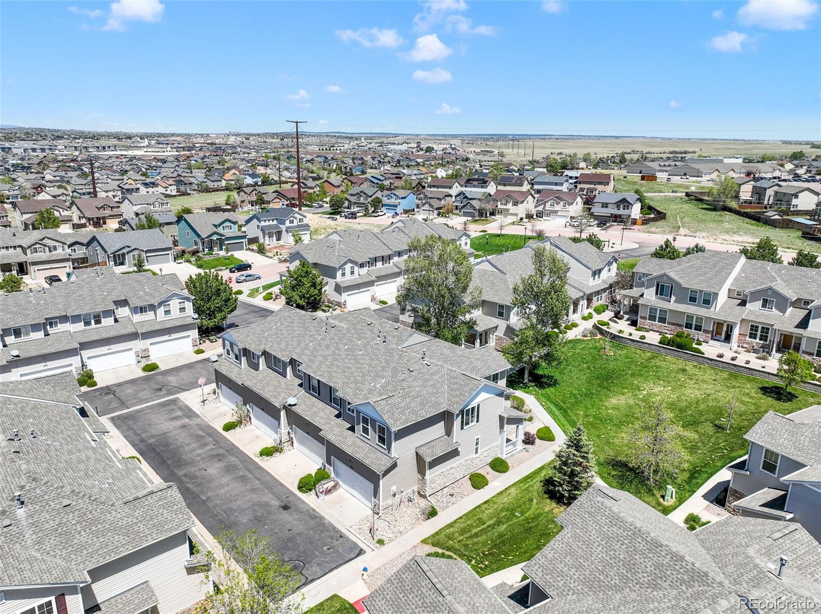 MLS Image #43 for 1833  reilly grove,colorado springs, Colorado