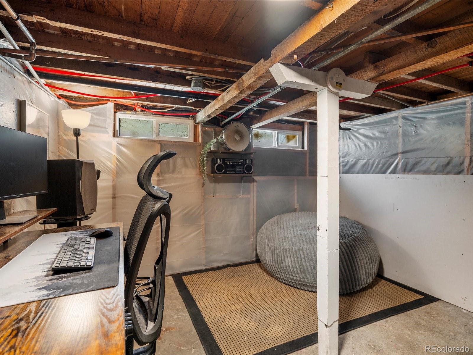 MLS Image #21 for 3134 w center avenue,denver, Colorado