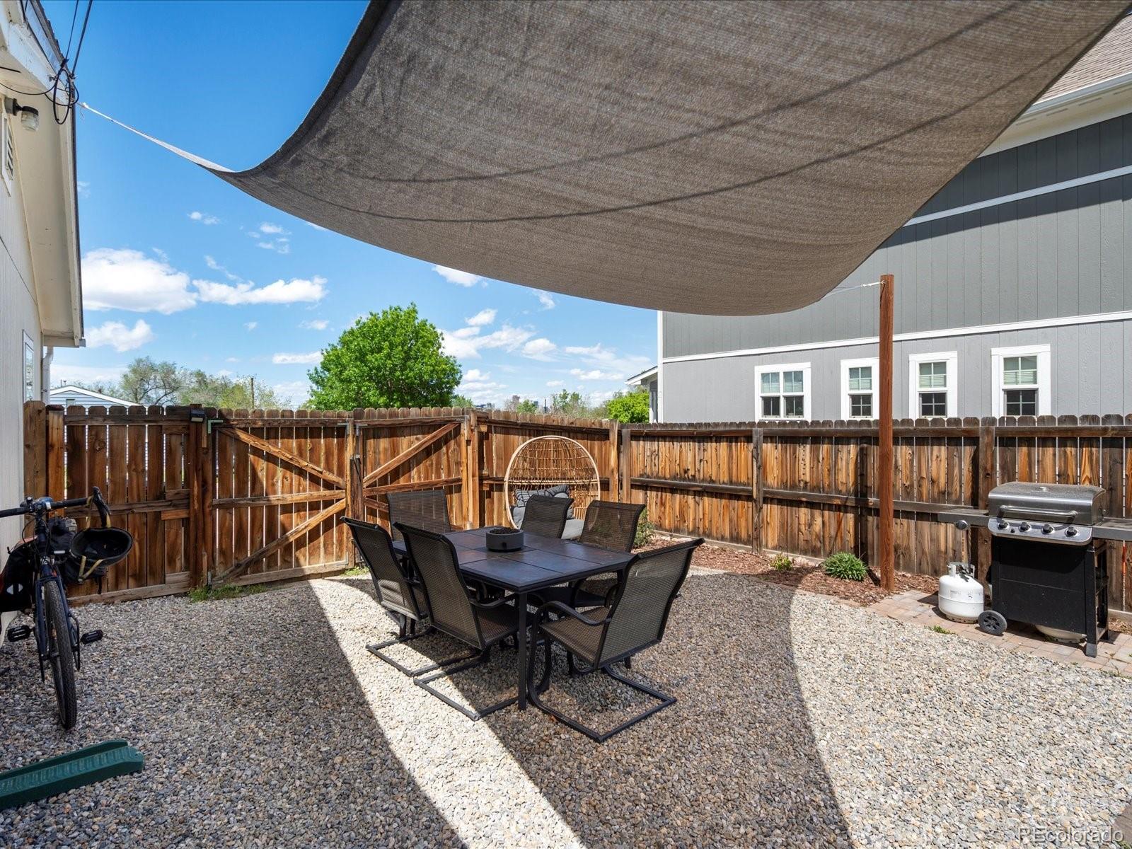 MLS Image #22 for 3134 w center avenue,denver, Colorado
