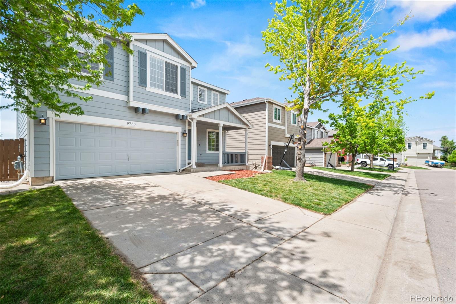 MLS Image #2 for 9753  gatesbury circle,highlands ranch, Colorado