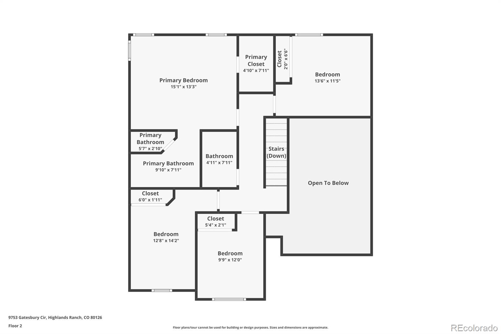 MLS Image #37 for 9753  gatesbury circle,highlands ranch, Colorado