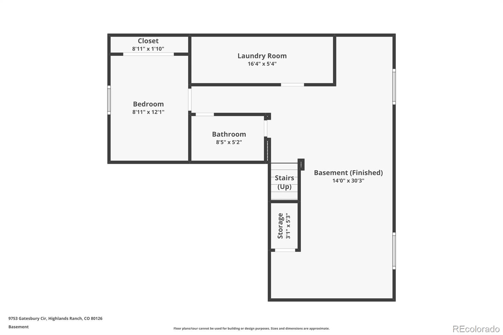 MLS Image #39 for 9753  gatesbury circle,highlands ranch, Colorado