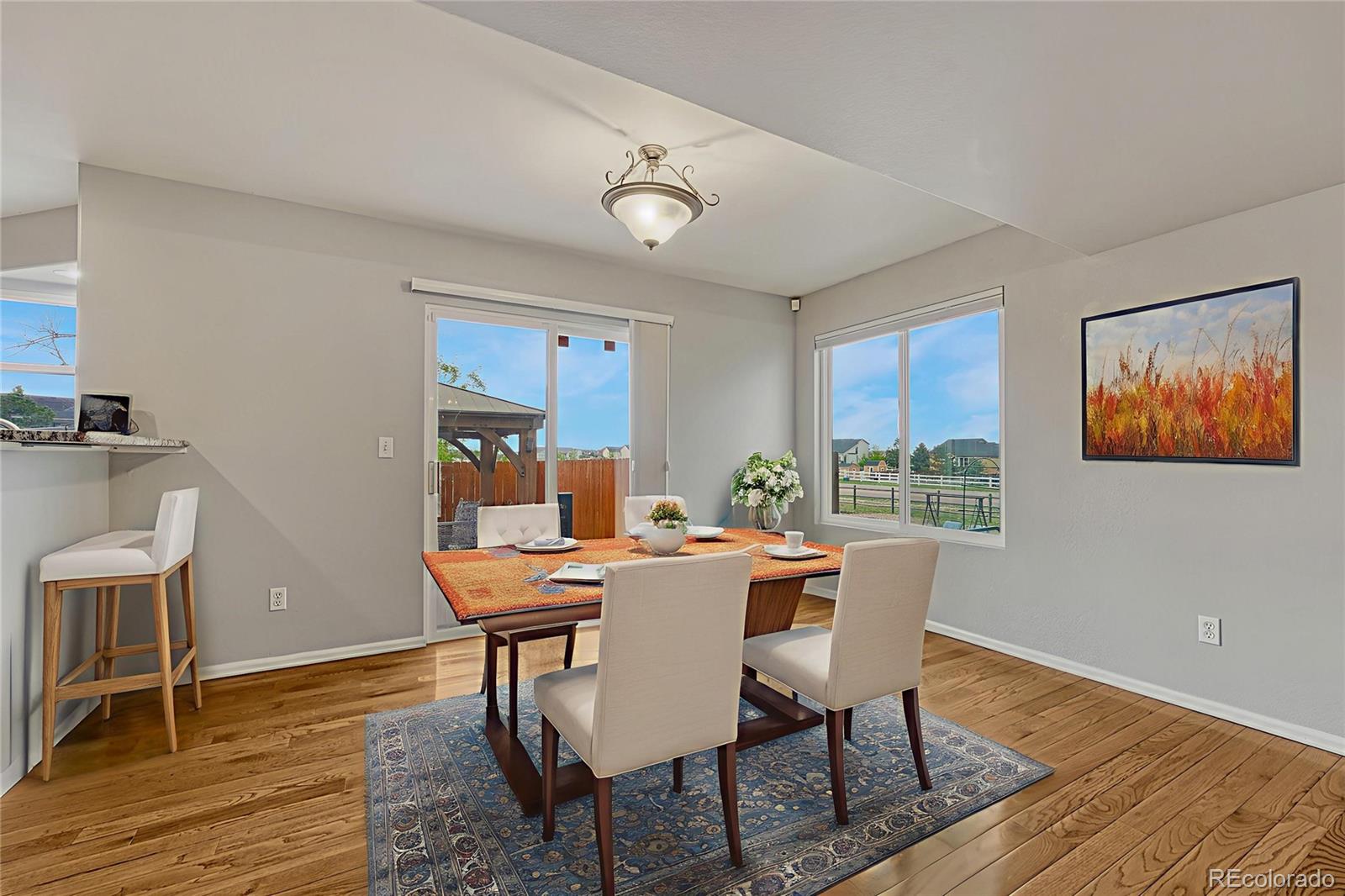 MLS Image #12 for 8417  tibbs road,peyton, Colorado