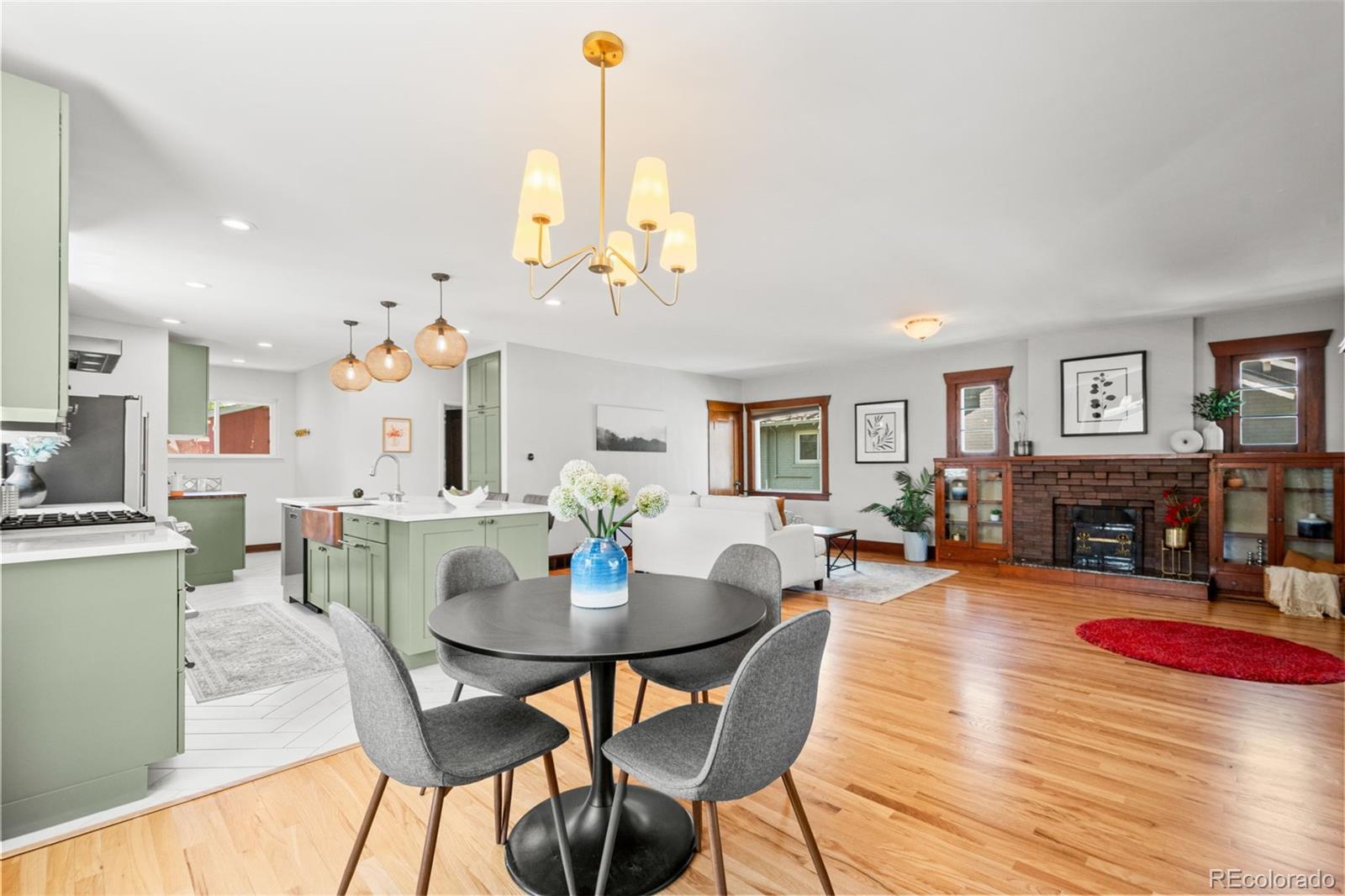 MLS Image #12 for 4945  perry street,denver, Colorado