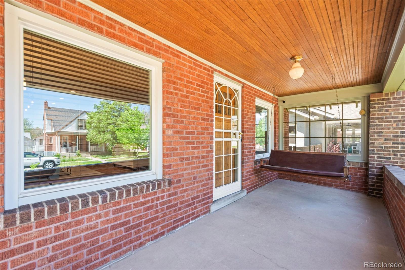 MLS Image #2 for 4945  perry street,denver, Colorado