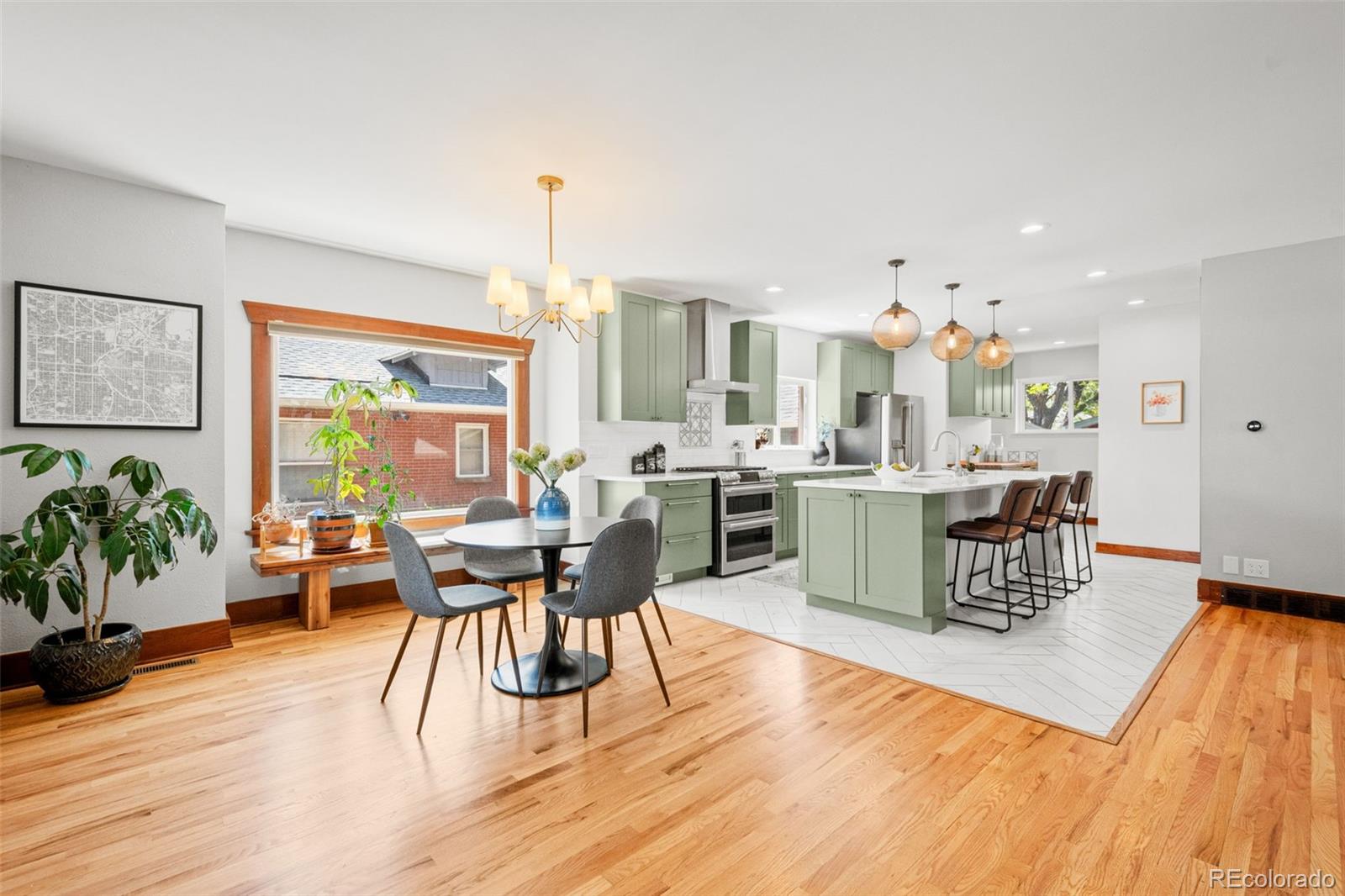 MLS Image #9 for 4945  perry street,denver, Colorado