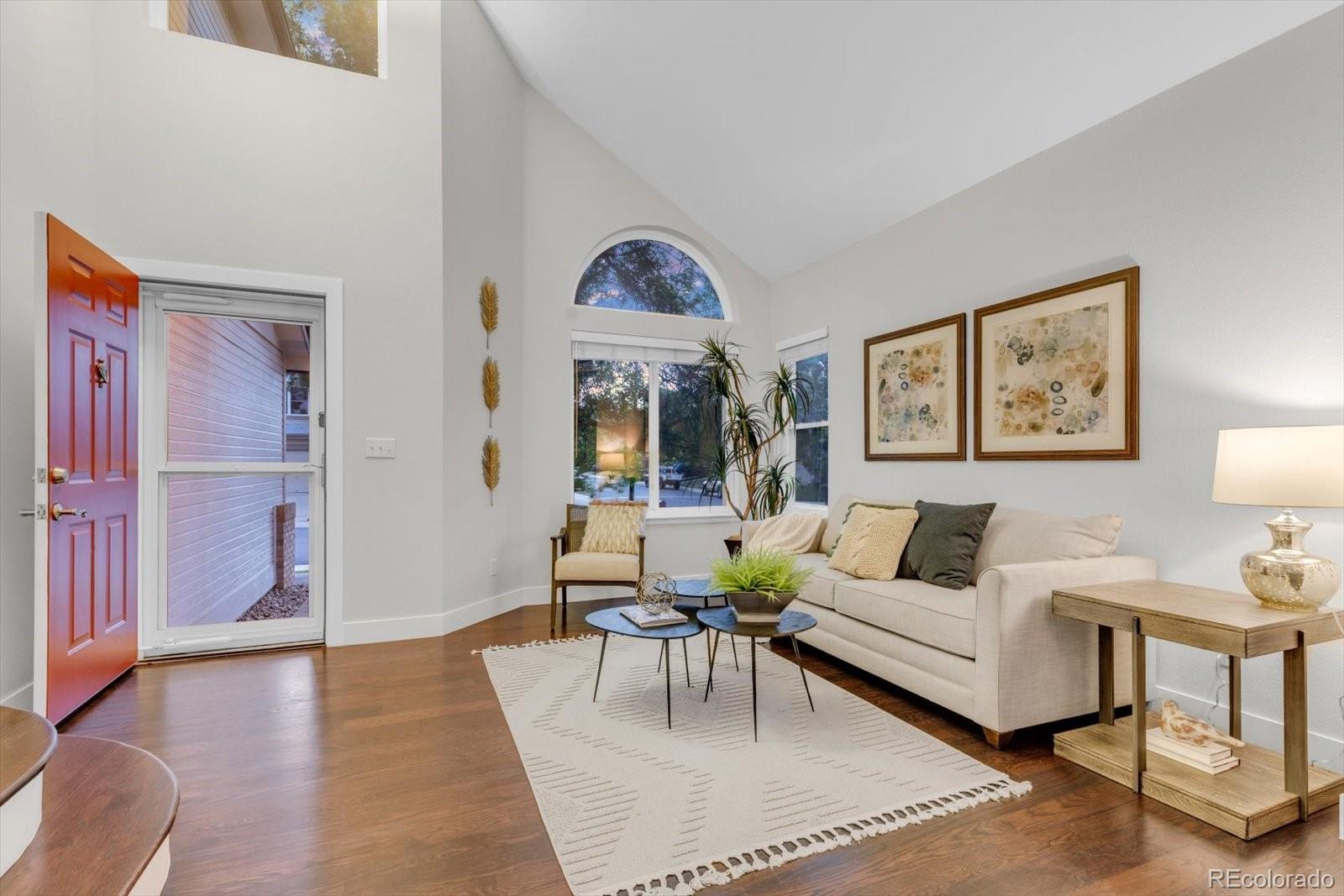 MLS Image #5 for 4112  brandon avenue,broomfield, Colorado