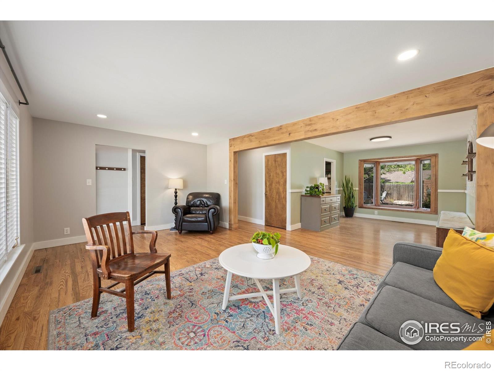 CMA Image for 1707  valley forge avenue,Fort Collins, Colorado