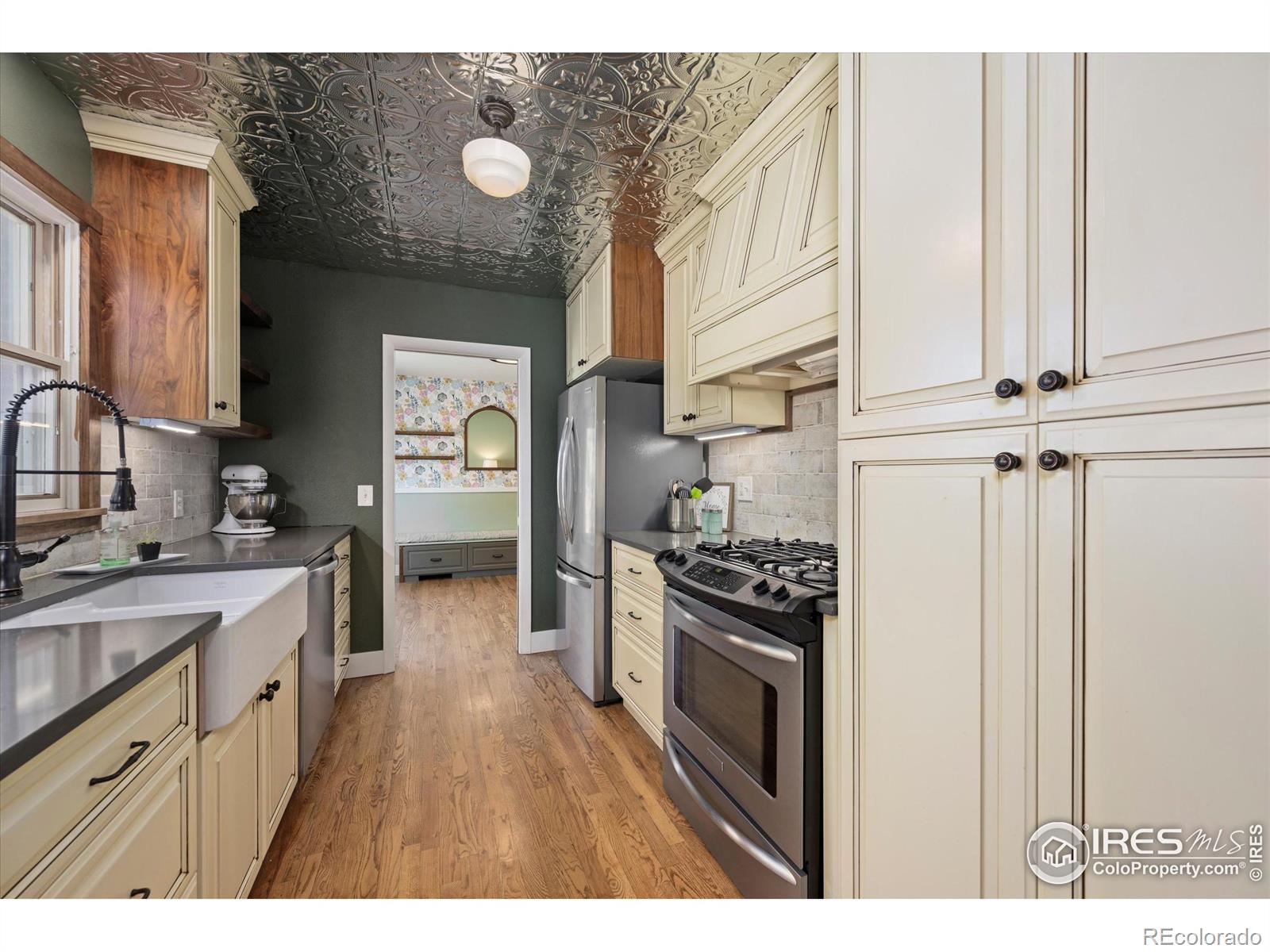 MLS Image #10 for 1740  concord drive,fort collins, Colorado