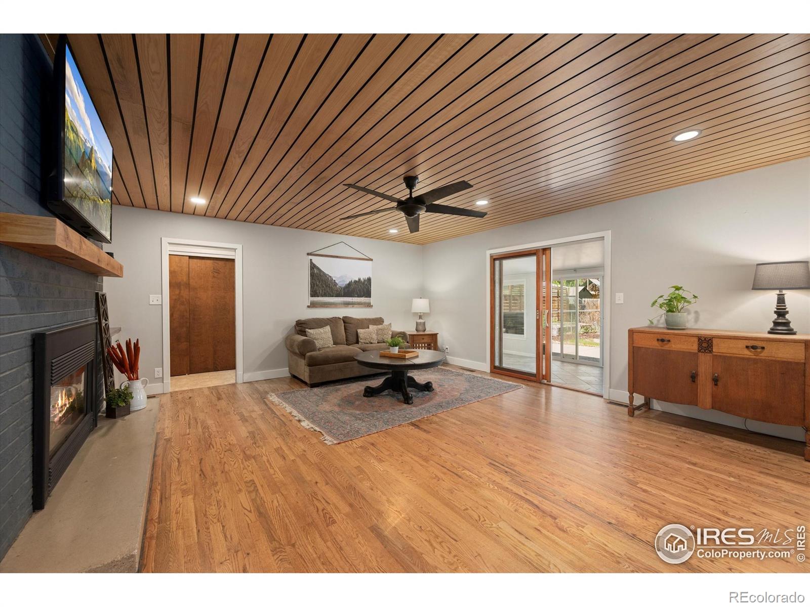 MLS Image #12 for 1740  concord drive,fort collins, Colorado