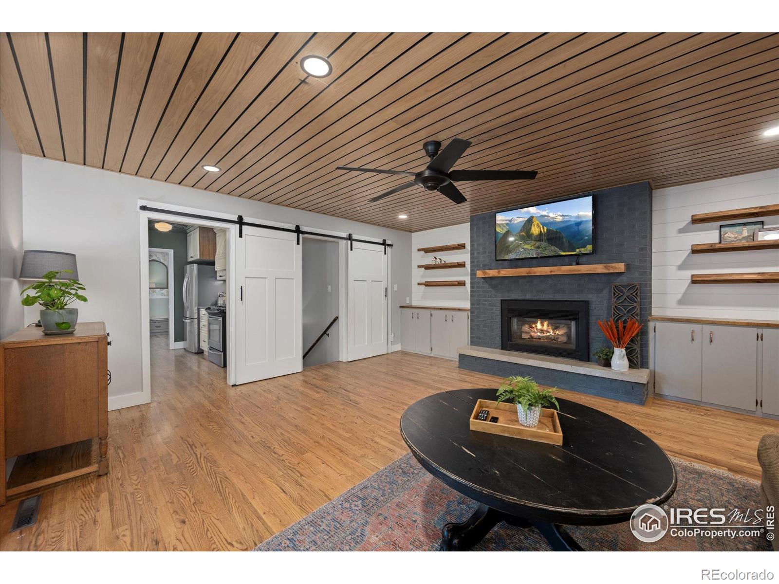 MLS Image #14 for 1740  concord drive,fort collins, Colorado