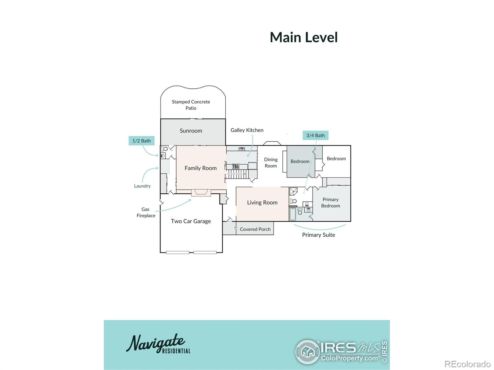 MLS Image #18 for 1740  concord drive,fort collins, Colorado